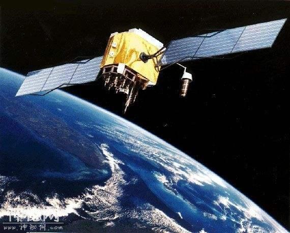 神秘失踪12年的宇宙卫星，居然跟地球妈妈联系了，它出什么事了？-2.jpg