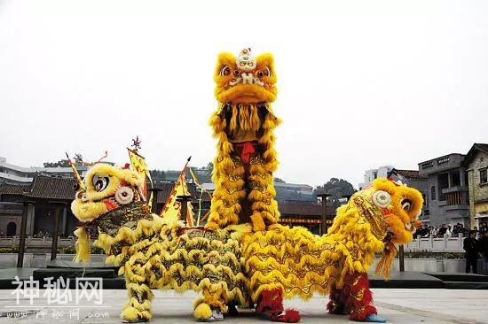 广东过年民俗活动大搜罗，初一到十五每天都精彩！-3.jpg