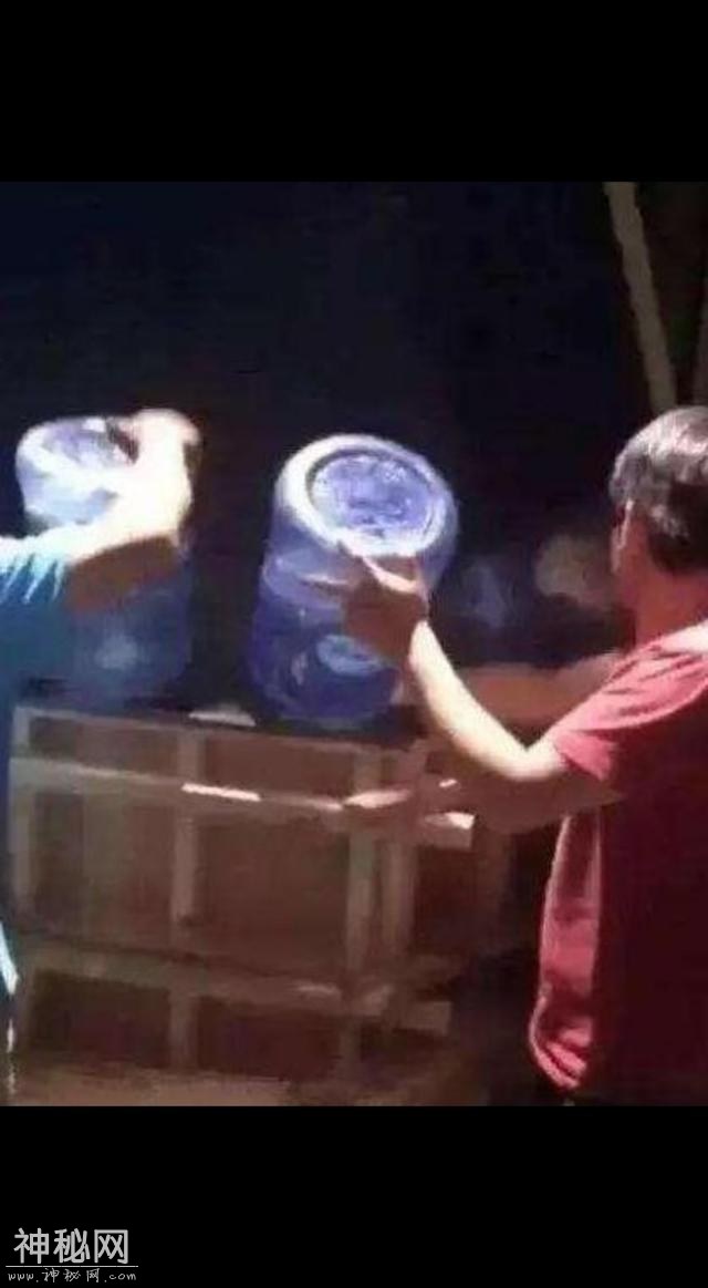 拍戏嫌井水脏，换了140桶矿泉水的女星就是她-1.jpg