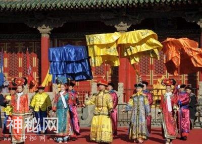 史书记载可以随意出入后宫的男人，董卓等专权者除外！-3.jpg