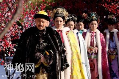 史书记载可以随意出入后宫的男人，董卓等专权者除外！-1.jpg