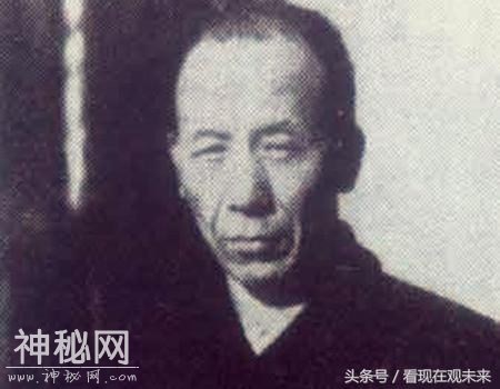 他被日军抓走，在北海道深山穴居十三年，成为人类生命史上的奇迹-1.jpg
