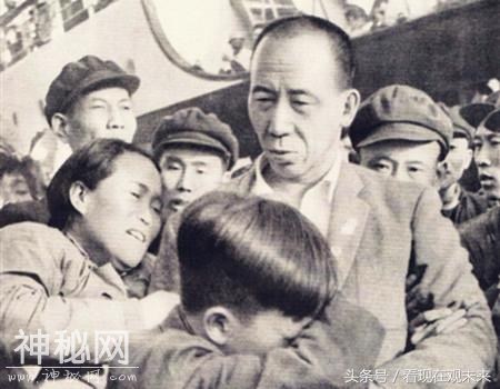 他被日军抓走，在北海道深山穴居十三年，成为人类生命史上的奇迹-2.jpg