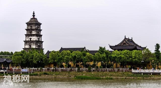 我的家乡高邮：全国县市唯一以“邮”命名的7000年历史古城-5.jpg