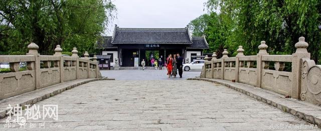 我的家乡高邮：全国县市唯一以“邮”命名的7000年历史古城-3.jpg