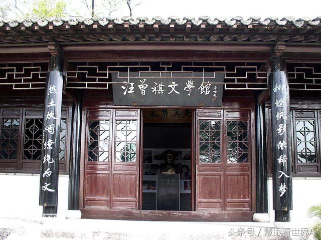 我的家乡高邮：全国县市唯一以“邮”命名的7000年历史古城-9.jpg