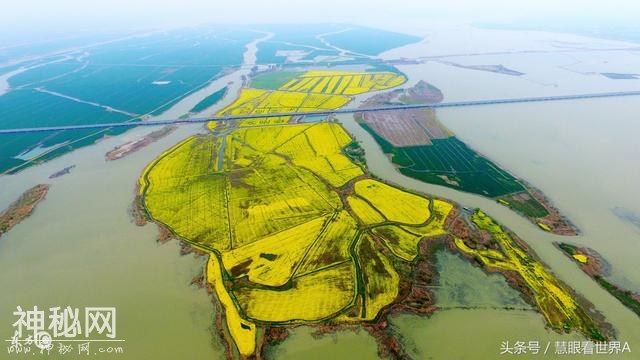 我的家乡高邮：全国县市唯一以“邮”命名的7000年历史古城-13.jpg