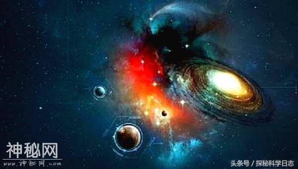 为什么宇宙高级文明没有入侵地球？科学家：地球文明不值得入侵-2.jpg