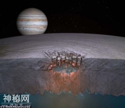 航天员在太空中遭遇一种未知生物，科学家：已在地球上隐藏多年-4.jpg