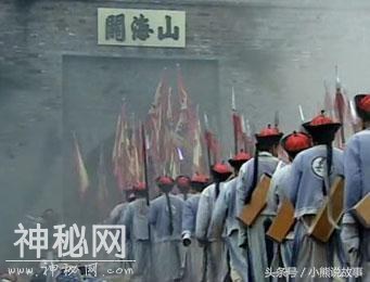 江苏籍名人：三大藩王，中国古代十大奸臣—吴三桂-2.jpg