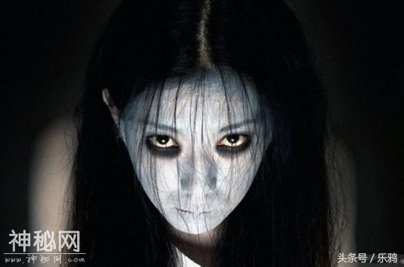 恐怖片里不好对付的鬼，你最不想遇到哪种？-1.jpg