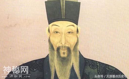 崇祯是明朝灭亡的责任人，《明史》却将此状元作为罪人列入奸臣传-1.jpg