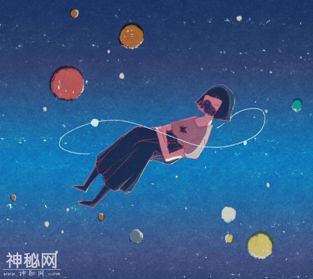 宇宙万物说：3种现象证明平行宇宙存在的可能性-4.jpg