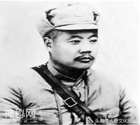 宋哲元：我宁愿背下千古罪名，也要杀掉这5000俘虏！-1.jpg