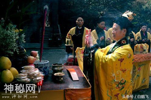 初识道教：道教的法器令牌-2.jpg