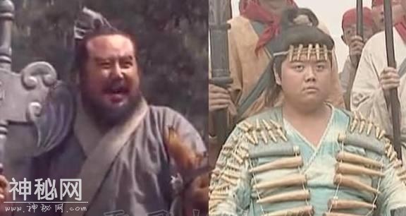 大家都被小说演义给骗了，历史上的程咬金原来是这样的！-4.jpg