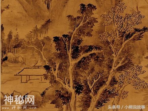 上海籍名人：中国古代十大画家,中国古代十大书法家,画家—董其昌-2.jpg