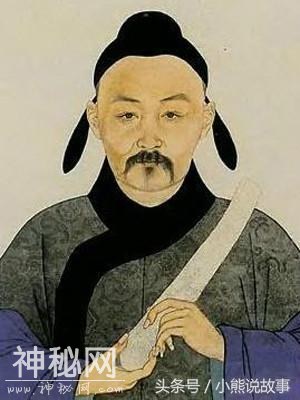 上海籍名人：中国古代十大画家,中国古代十大书法家,画家—董其昌-1.jpg