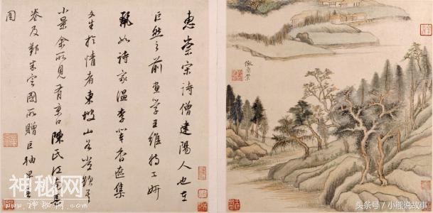 上海籍名人：中国古代十大画家,中国古代十大书法家,画家—董其昌-3.jpg
