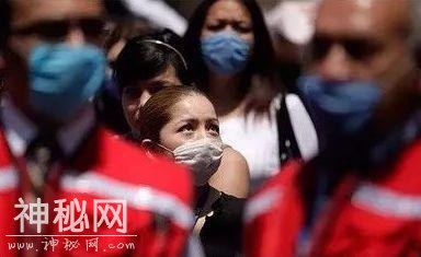 流感病毒仍在全美肆虐，再添16名儿童丧命，中使馆采取预防措施-3.jpg