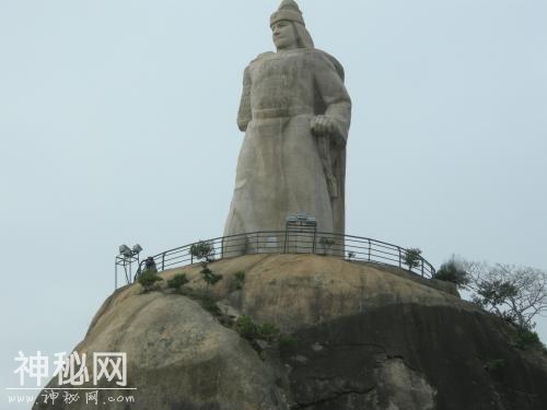 历史今日：355年前荷兰总督向郑成功投降-1.jpg