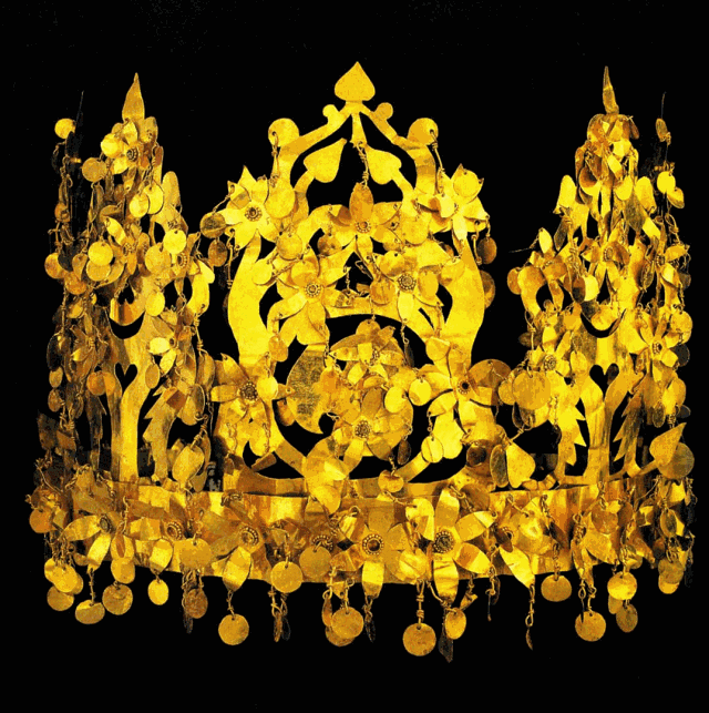 阿富汗的“国家宝藏”2月1日成都博物馆开展，这份攻略拿好再去看-2.jpg