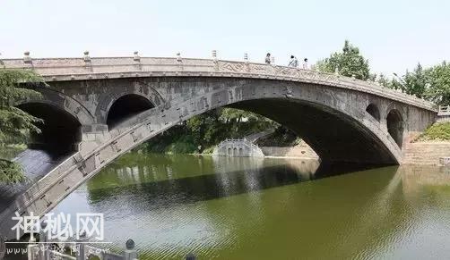 “马王爷三只眼”说的是哪位道教神灵？-4.jpg