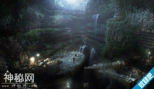 众说纷纭！外星人海底基地就藏身在“魔鬼三角”？-9.jpg