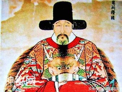 湖北籍名人：中国古代十大名相,明朝首辅,中国六大政治家—张居正-1.jpg