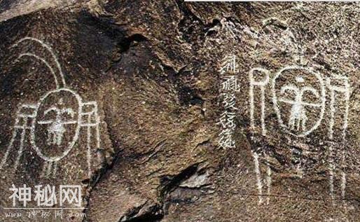 关于中国历代不明飞行物的神秘记载！-3.jpg