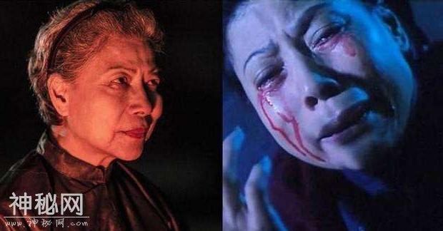 曾是香港TVB一线明星，人称“鬼后”，现晚年姿态堪比“嫩模”-2.jpg