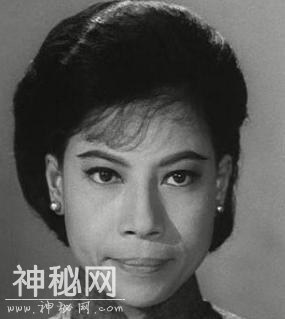 曾是香港TVB一线明星，人称“鬼后”，现晚年姿态堪比“嫩模”-1.jpg