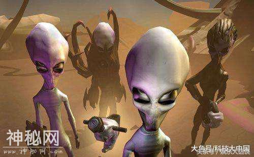 为什么说能抵达地球的外星文明，便能轻易抹杀地球文明？-6.jpg