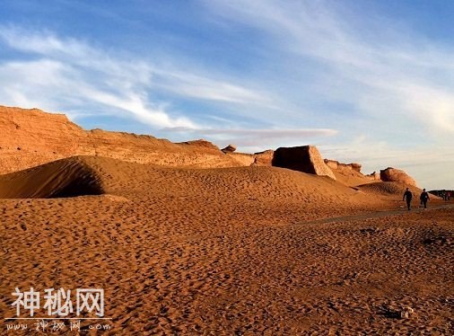 中国历史上消失的6大古国，楼兰古国上榜，第一几乎无人知-1.jpg