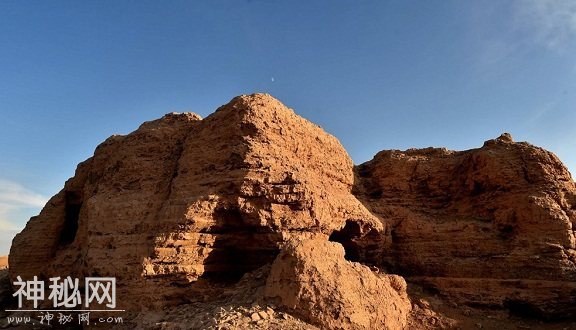 中国历史上消失的6大古国，楼兰古国上榜，第一几乎无人知-2.jpg