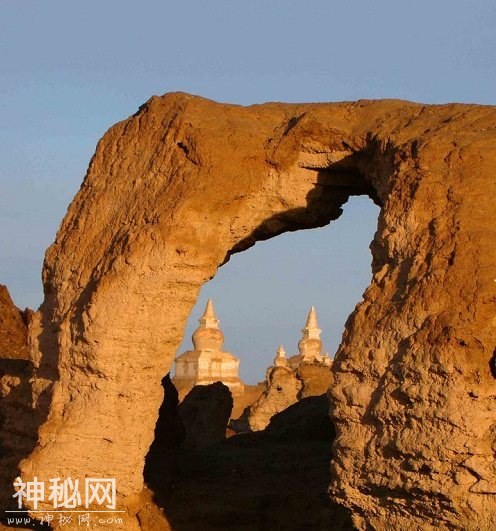 中国历史上消失的6大古国，楼兰古国上榜，第一几乎无人知-3.jpg