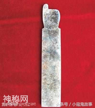 百思不得其解的7个神秘考古发现，极少人知晓的神秘事件！-2.jpg