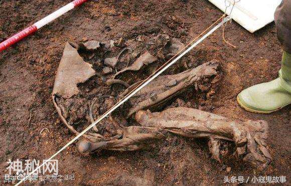 百思不得其解的7个神秘考古发现，极少人知晓的神秘事件！-6.jpg