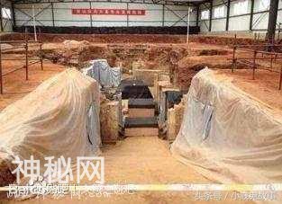 百思不得其解的7个神秘考古发现，极少人知晓的神秘事件！-7.jpg