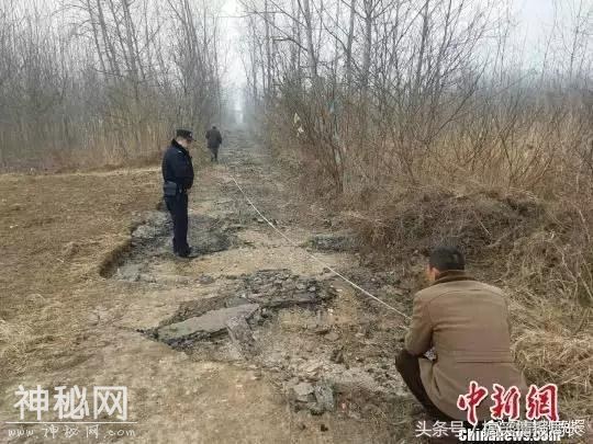 人永远猜不到别人会做什么事情 比如偷800米的公路-3.jpg