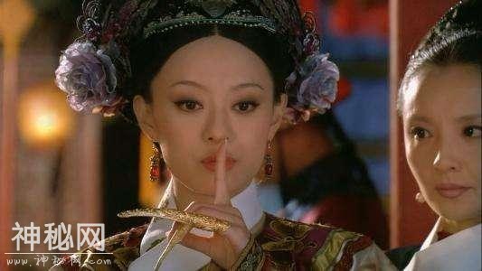 《甄嬛传》当中的姣梨妆是有暗语的，正因这暗语甄嬛才要杀掉皇帝-4.jpg