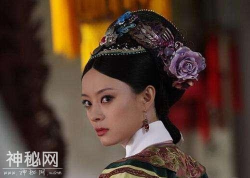 《甄嬛传》当中的姣梨妆是有暗语的，正因这暗语甄嬛才要杀掉皇帝-5.jpg