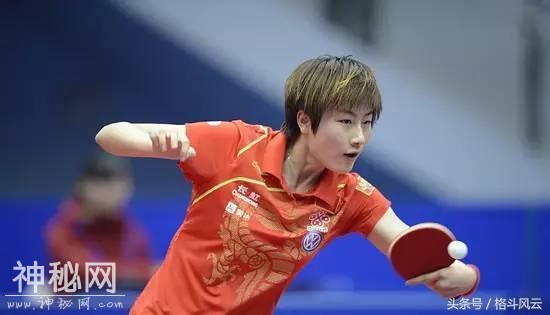 国乒一姐得怪病频发烧！世界排名狂跌至21位！国乒夺冠难度加大-2.jpg