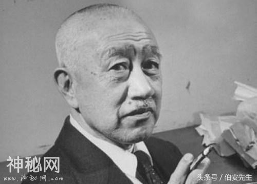 他是二战日本第一大间谍，炸死张作霖，策划九一八，坑惨了中国人-1.jpg