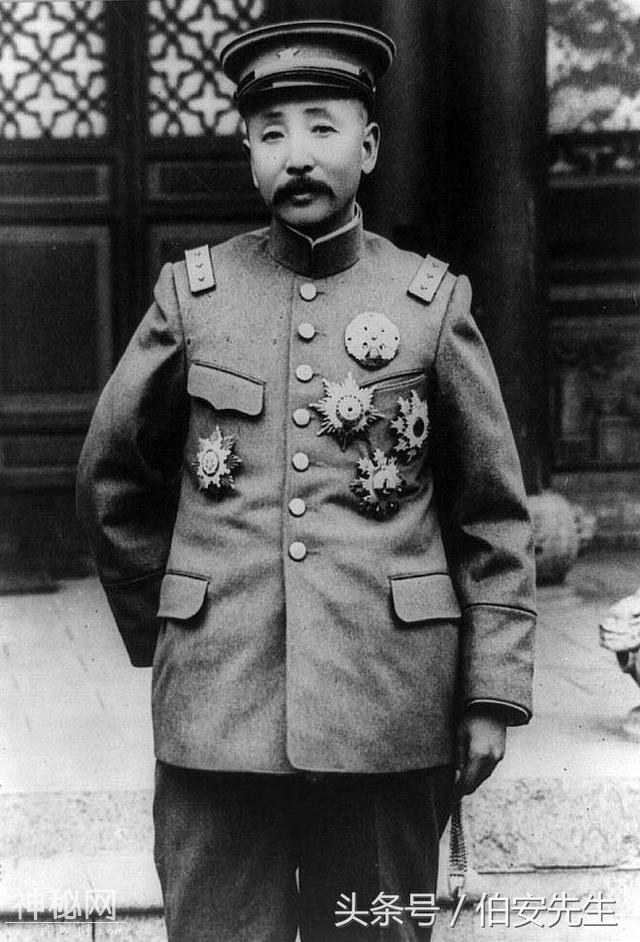 他是二战日本第一大间谍，炸死张作霖，策划九一八，坑惨了中国人-3.jpg