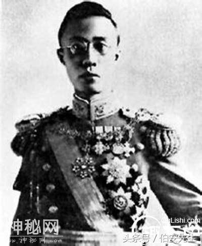 他是二战日本第一大间谍，炸死张作霖，策划九一八，坑惨了中国人-5.jpg