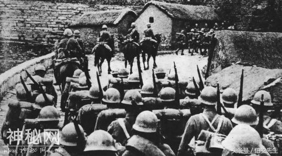 他是二战日本第一大间谍，炸死张作霖，策划九一八，坑惨了中国人-4.jpg