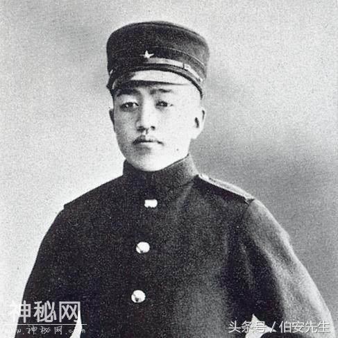 他是二战日本第一大间谍，炸死张作霖，策划九一八，坑惨了中国人-2.jpg