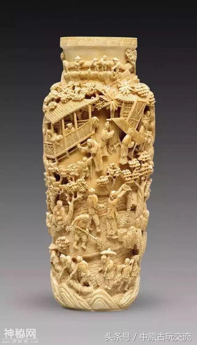 文物不能交易？那古董呢？他们到底有什么区别？-7.jpg