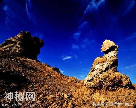 大罗布泊海计划：藏水北调入罗布泊，勃水淡化入罗布泊-2.jpg